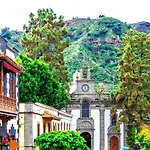 別荘 Porches D40 By Pride San Bartolomé