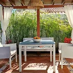 Porches D40 By Pride * San Bartolomé