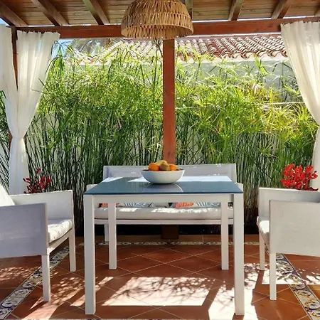 Porches D40 By Pride * San Bartolome de Tirajana (Gran Canaria)
