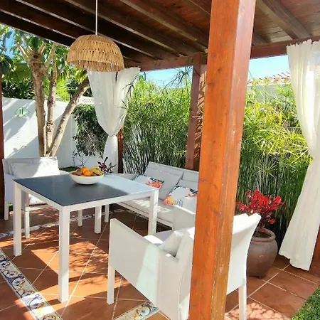 Porches D40 By Pride Holiday home