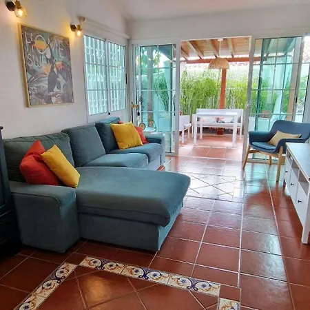 Holiday home Porches D40 By Pride *