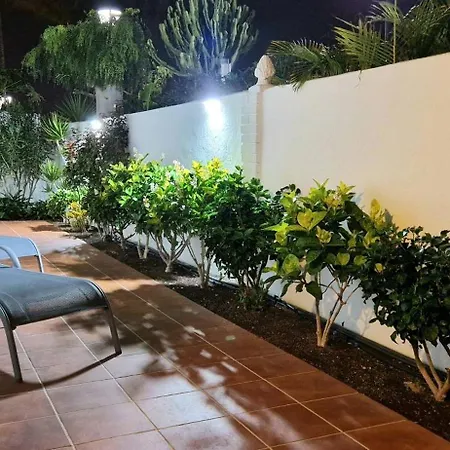 Porches D40 By Pride Holiday home San Bartolome de Tirajana (Gran Canaria)