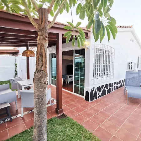 Porches D40 By Pride Holiday home *