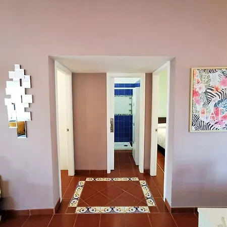 Porches D40 By Pride * San Bartolome de Tirajana (Gran Canaria)