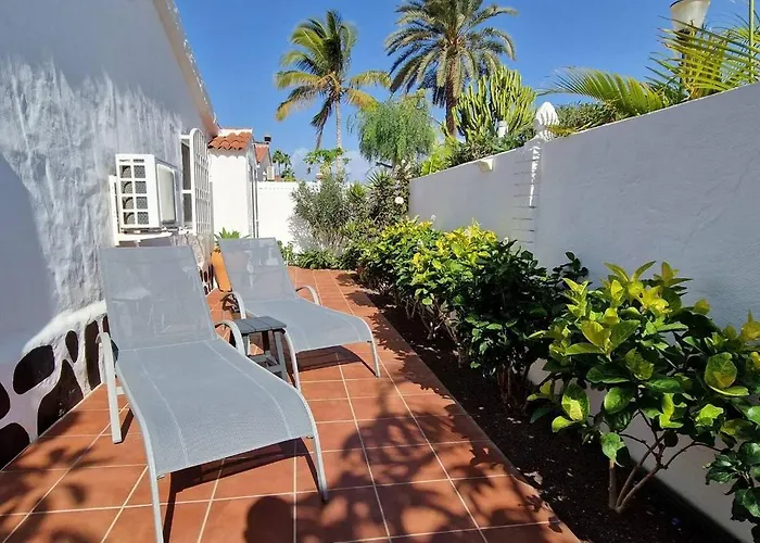 Holiday home Porches D40 By Pride