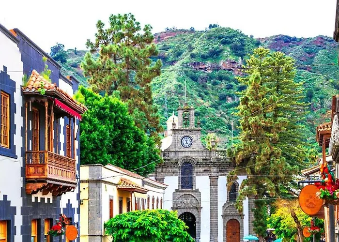 Holiday home Porches D40 By Pride San Bartolome de Tirajana (Gran Canaria)