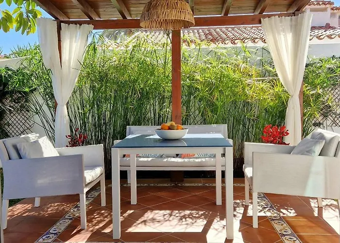 Porches D40 By Pride * San Bartolome de Tirajana (Gran Canaria)