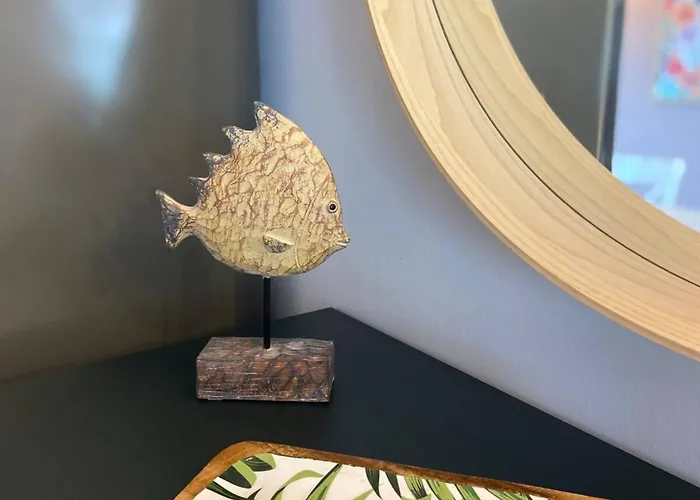 Porches D40 By Pride Holiday home *