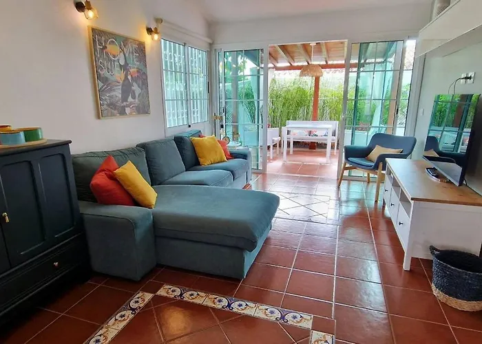 Holiday home Porches D40 By Pride *