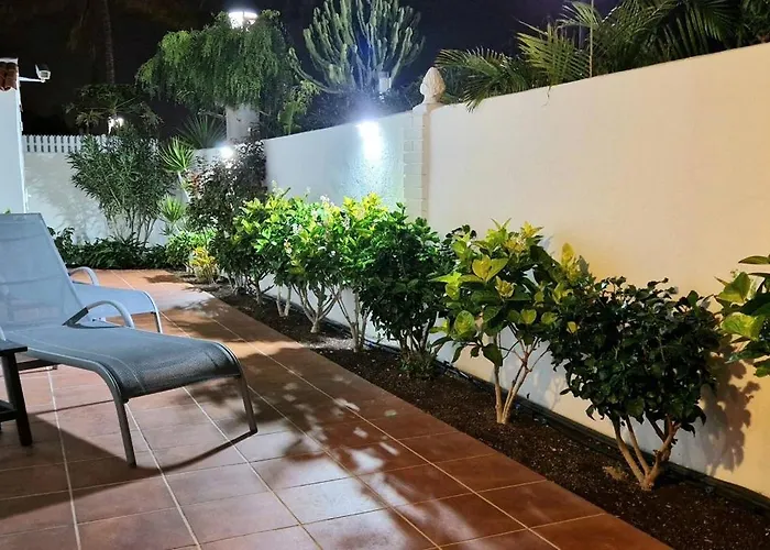 Porches D40 By Pride Holiday home San Bartolome de Tirajana (Gran Canaria)