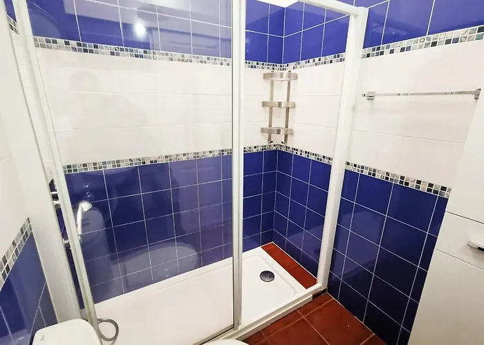 Holiday home Porches D40 By Pride San Bartolome de Tirajana (Gran Canaria)