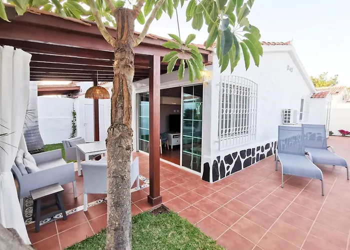 Porches D40 By Pride Holiday home *