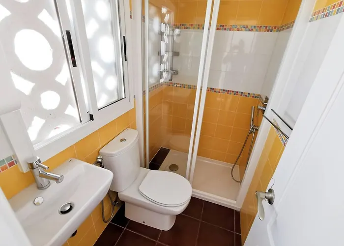 Porches D40 By Pride Holiday home San Bartolome de Tirajana (Gran Canaria)