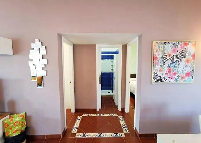Porches D40 By Pride * San Bartolome de Tirajana (Gran Canaria)