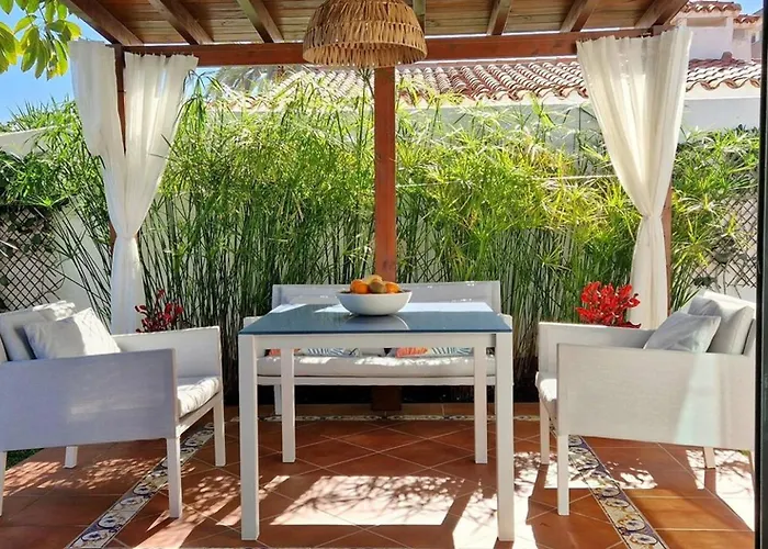 Porches D40 By Pride Holiday home *